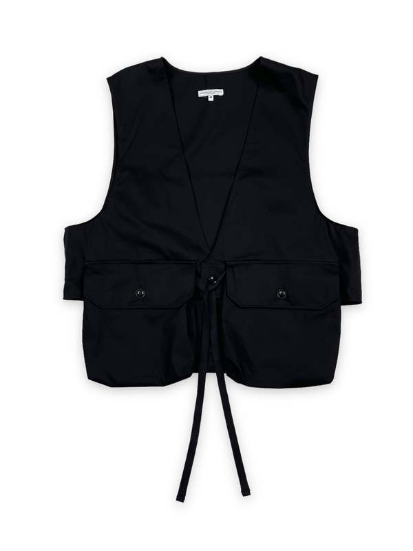 Engineered Garments Fowl Vest | Garmentory