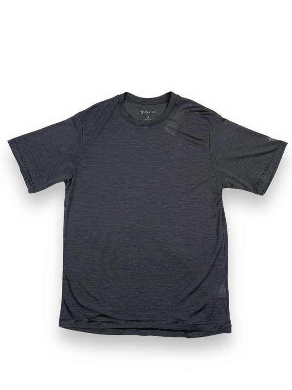 Goldwin Polartec Delta Tee - Black | Garmentory