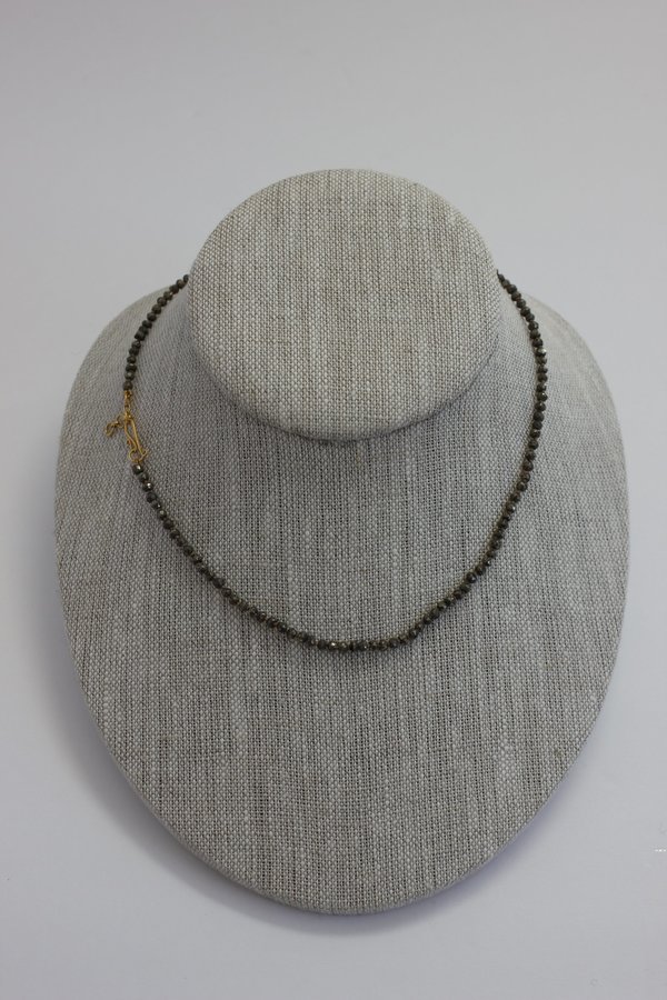 Lena Skadegard 16.5 necklace Lena Skadegard 16.5 necklace