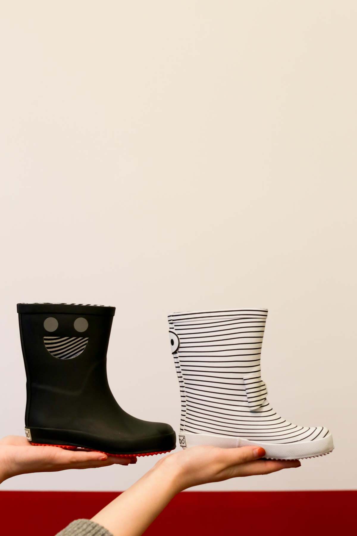 Kids Boxbo Kids Tall Rain Boots | Garmentory