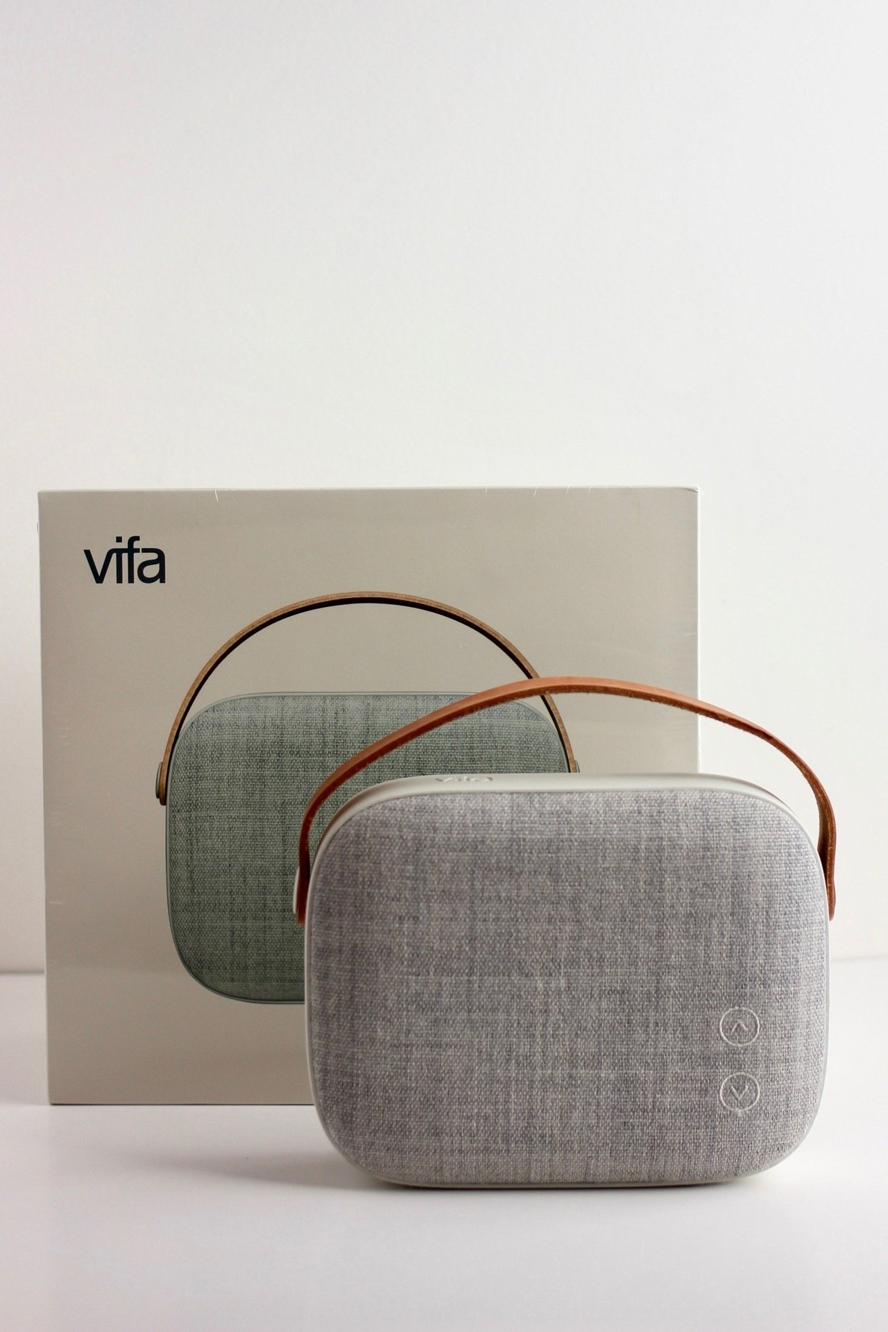 vifa helsinki speaker