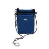 Danton Canvas Shoulder Pouch - Indigo - Thumbnail 2