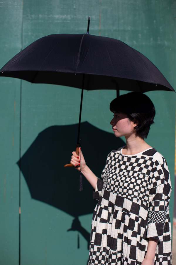 Guy De Jean Automatic Umbrella Duck Garmentory