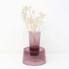 SGHR Sugahara Asperites Deco Flower Vase - Wine - Thumbnail 7