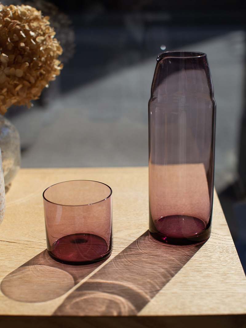 SGHR Sugahara Night Carafe - Thumbnail 3