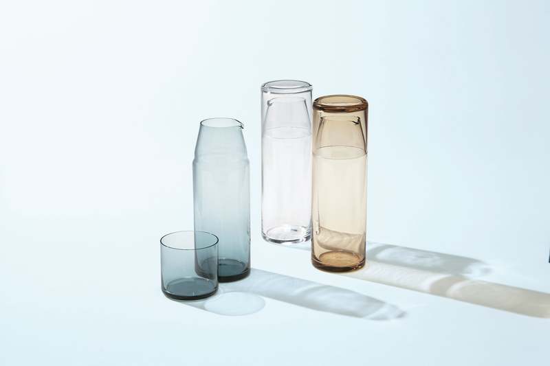 SGHR Sugahara Night Carafe - Thumbnail 4