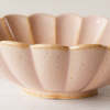 Studio M Blossom Flower Shape Bowl - Sakura Pink - Thumbnail 2