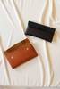 Urukust Leather Long Wallet - Thumbnail 5