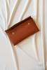 Urukust Leather Long Wallet - Thumbnail 9