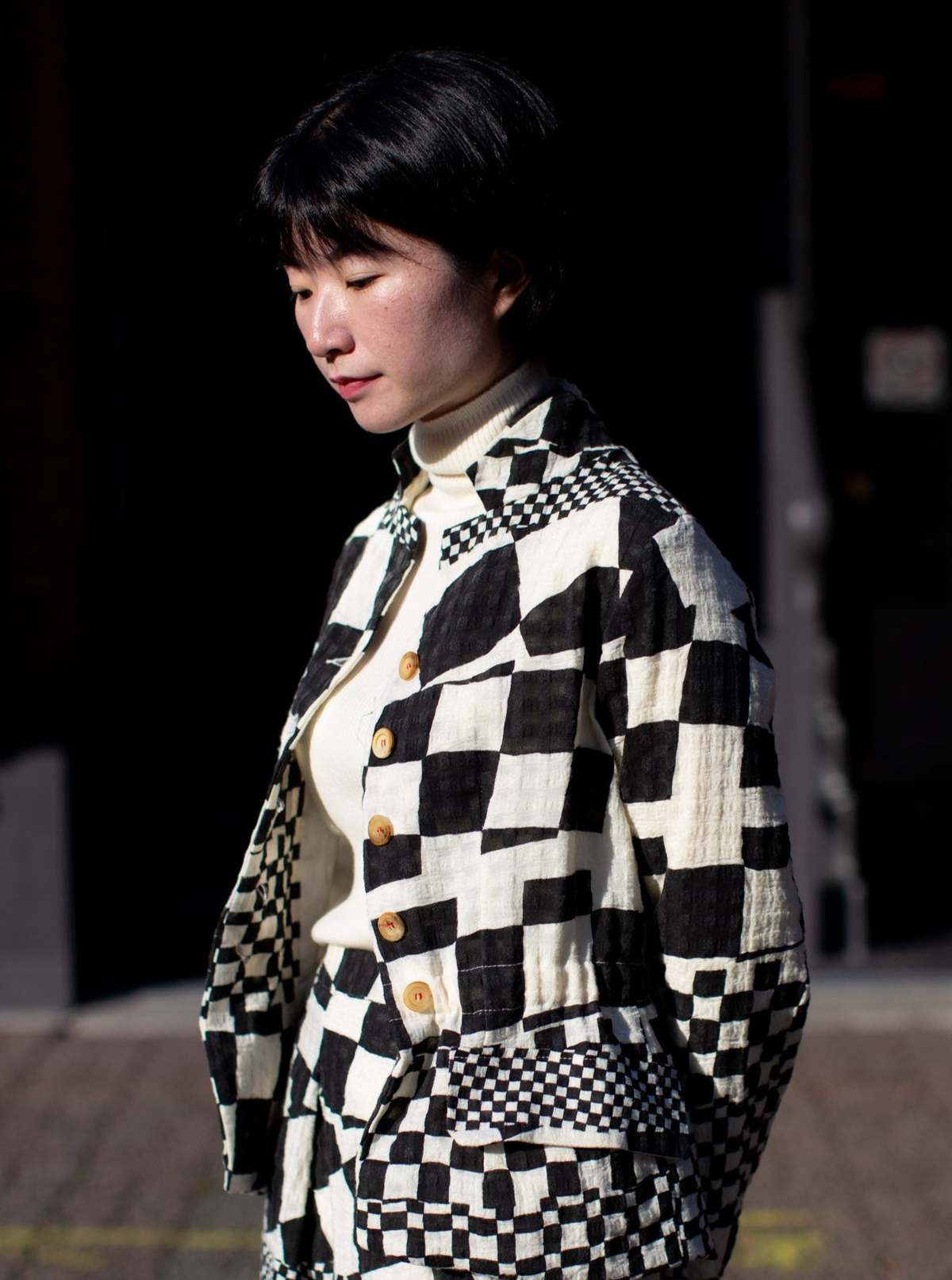 [30% off] Hannoh Wessel Shirt Cecile