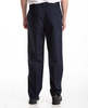 Barena Venezia Delfo Ventada Trousers - NAVY - Thumbnail 3