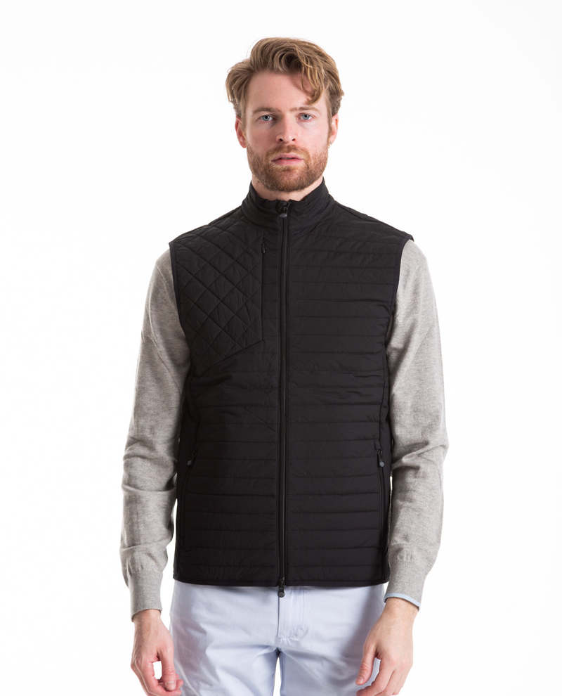 GREYSON Yukon X Lite Vest - SHEPHRD | Garmentory
