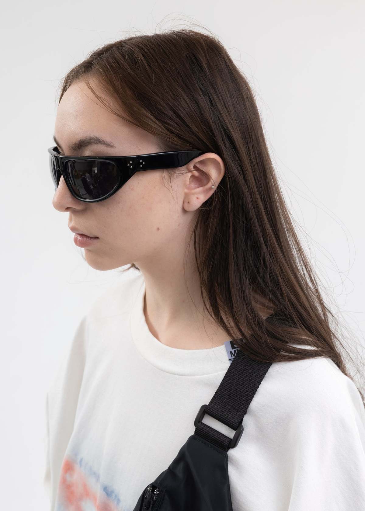 MAISON MIHARA YASUHIRO サングラス Maison MIHARA YASUHIRO 2022 Spring & Summer LOOK | STORY