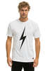 Aviator Nation Bolt Tee - White - Thumbnail 2