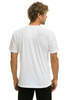 Aviator Nation Bolt Tee - White - Thumbnail 3