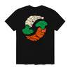 Market Carrots Balanced Diet T-shirt - Thumbnail 1