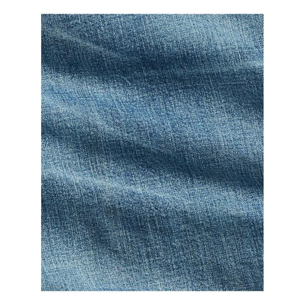 RRL Hewson Indigo Denim Western Jacket - Hewson Wash | Garmentory