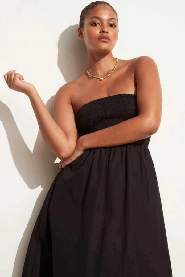 kaya midi dress Kaya Midi Dress