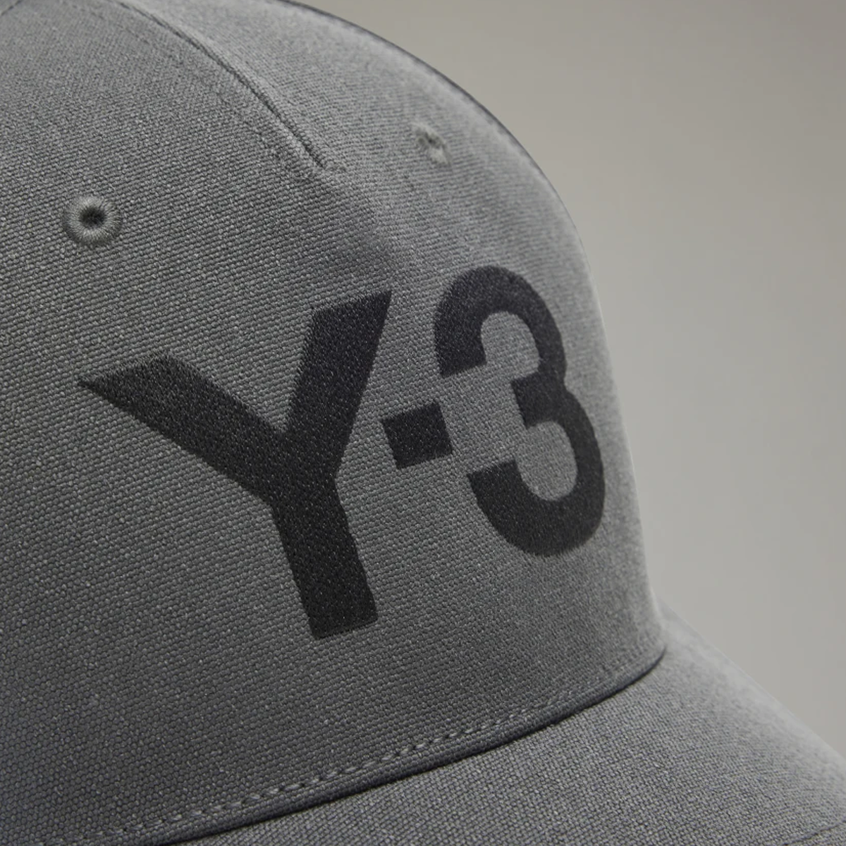 adidas-x-Y-3-Logo-Cap-Solid-