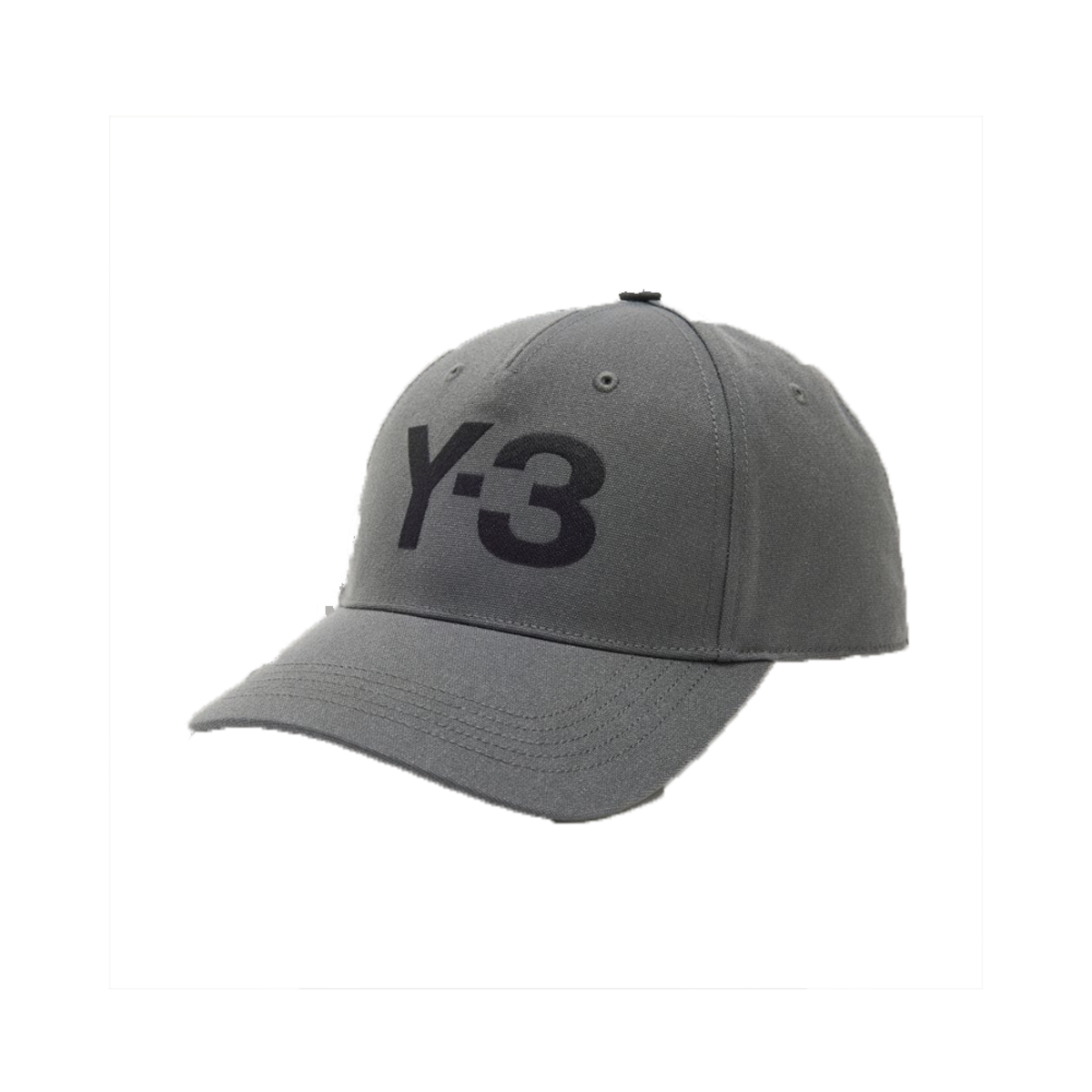 yh3  adidas-x-Y-3-Logo-Cap-Solid-