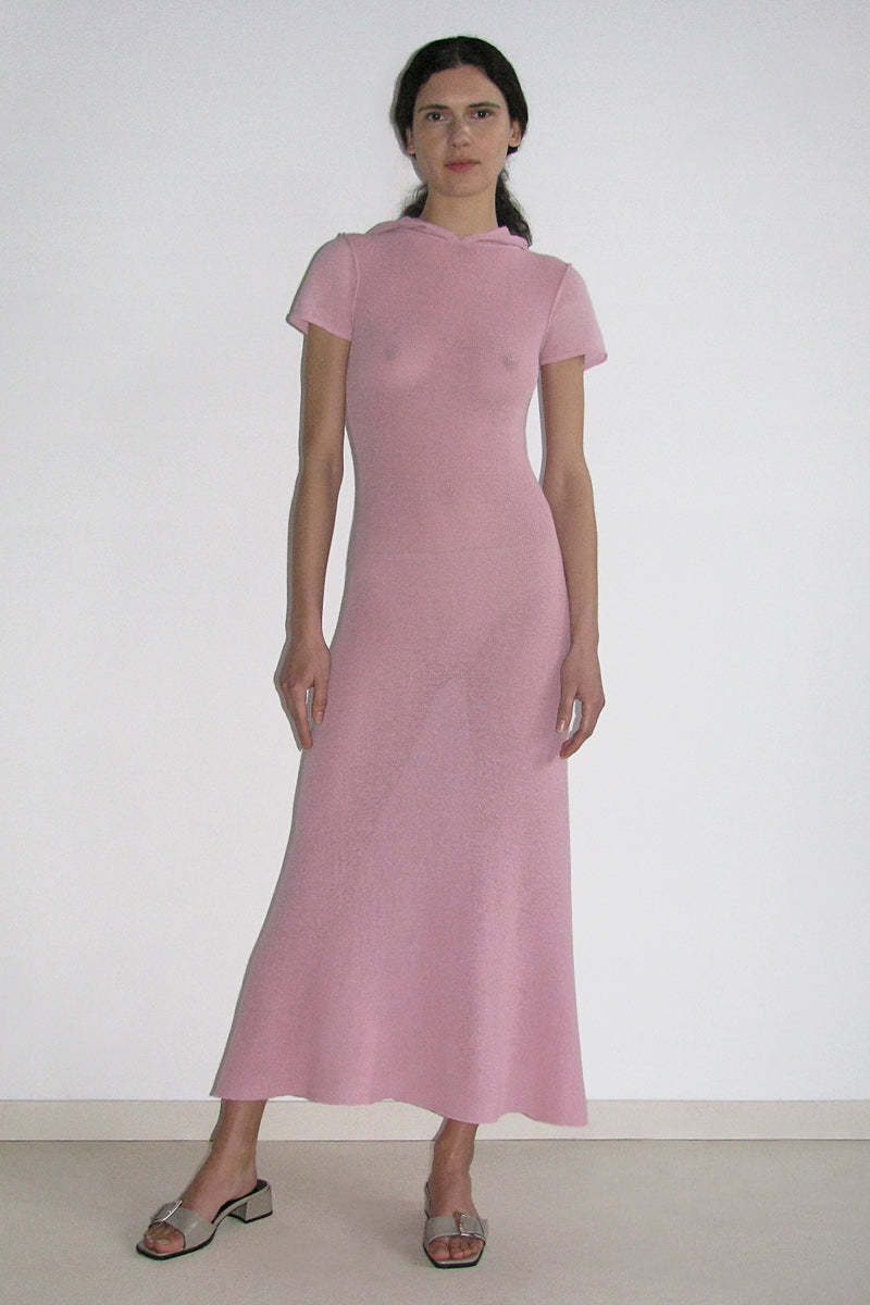 paloma wool pink dress no 2981 / Vero