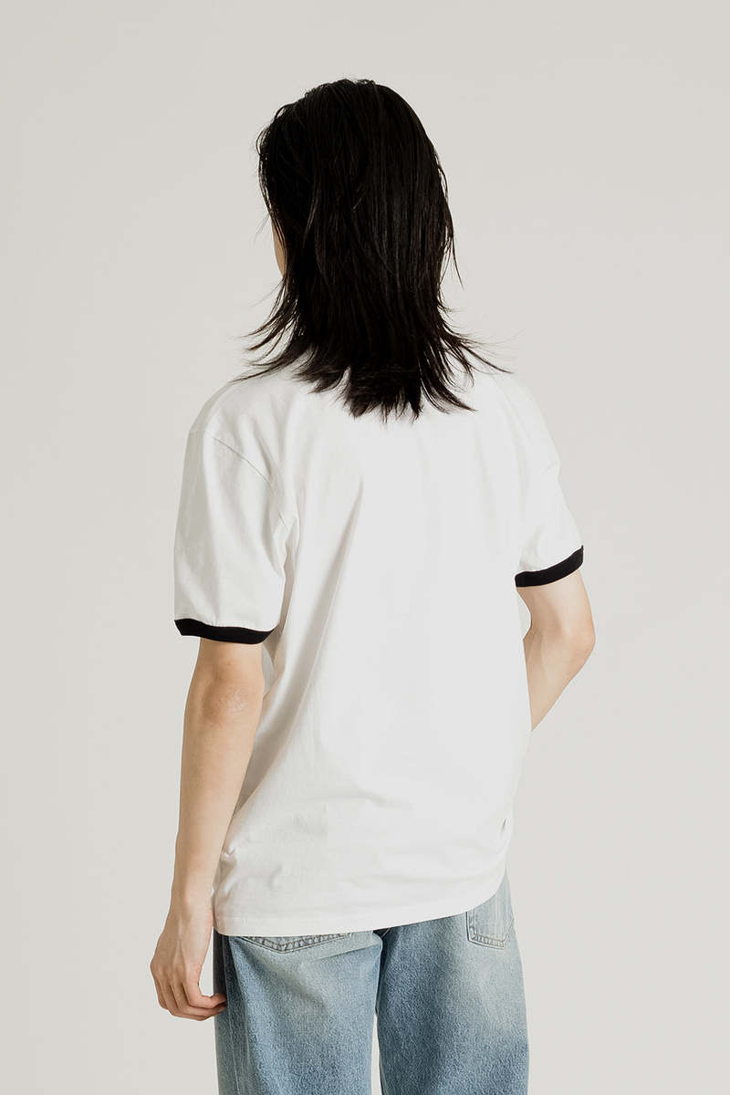 Sunflower Jagger T-Shirt - White | Garmentory