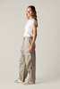 AGOLDE GINERVA CARGO PANT - DRAB - Thumbnail 2
