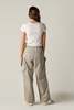 AGOLDE GINERVA CARGO PANT - DRAB - Thumbnail 3