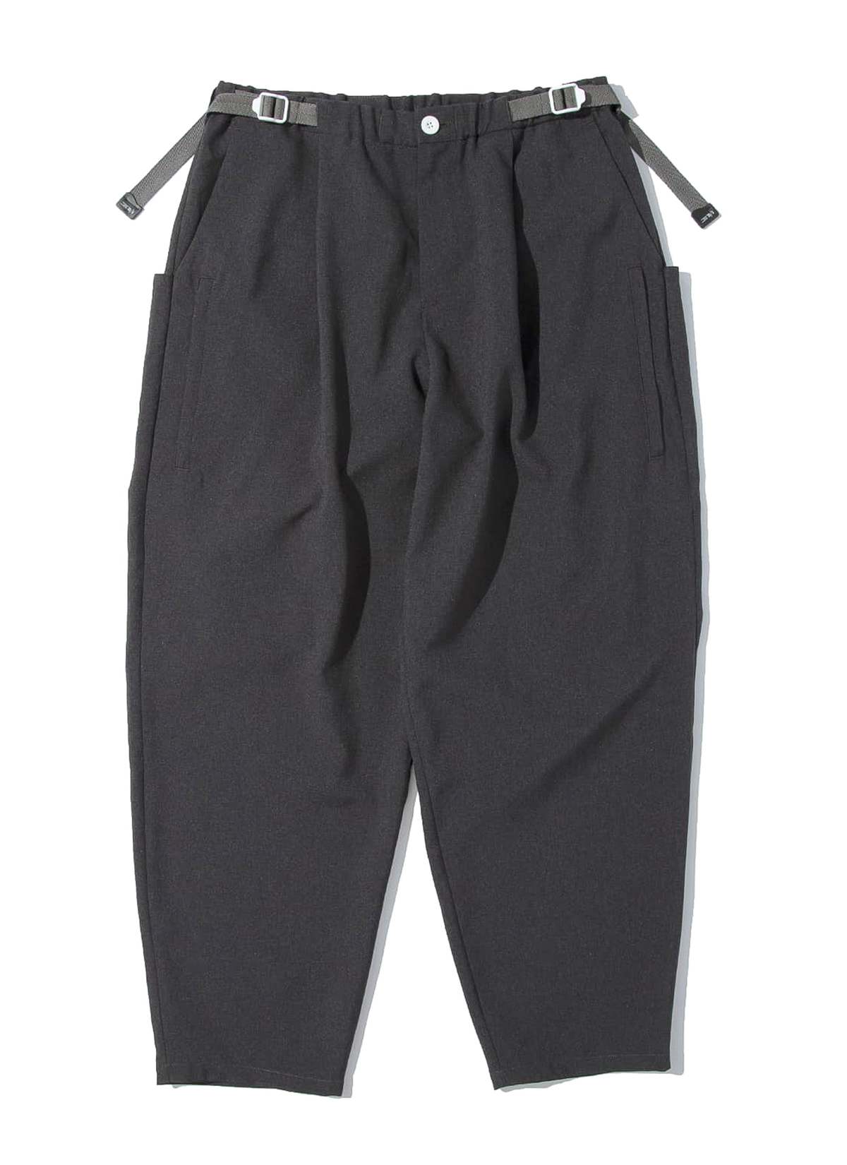 パンツ F/CE. BALLOON CROPPED TROUSERS #Black BALLOON CROPPED TROUSERS #Black [FST03242M0003] – cocorozashi
