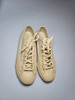 Studio Nicholson Merino Vulcanised Sole Canvas Shoe - Dove - Thumbnail 2