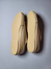 Studio Nicholson Merino Vulcanised Sole Canvas Shoe - Dove - Thumbnail 3