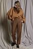 Salasai Romeo Pant - Bronze - Thumbnail 2
