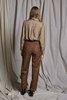 Salasai Romeo Pant - Bronze - Thumbnail 7
