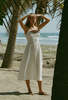 ciao lucia Volta Dress - Thumbnail 1