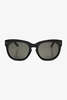 Linda Farrow Jenson Sunglasses - Black - Thumbnail 1