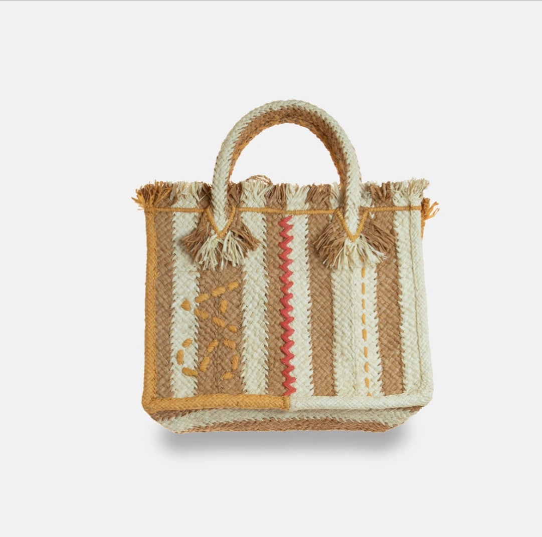 Sans-Arcidet GEORGE えま BAG L