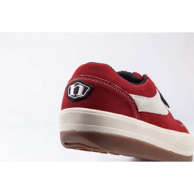 Northwave Espresso Classic - Red/White | Garmentory