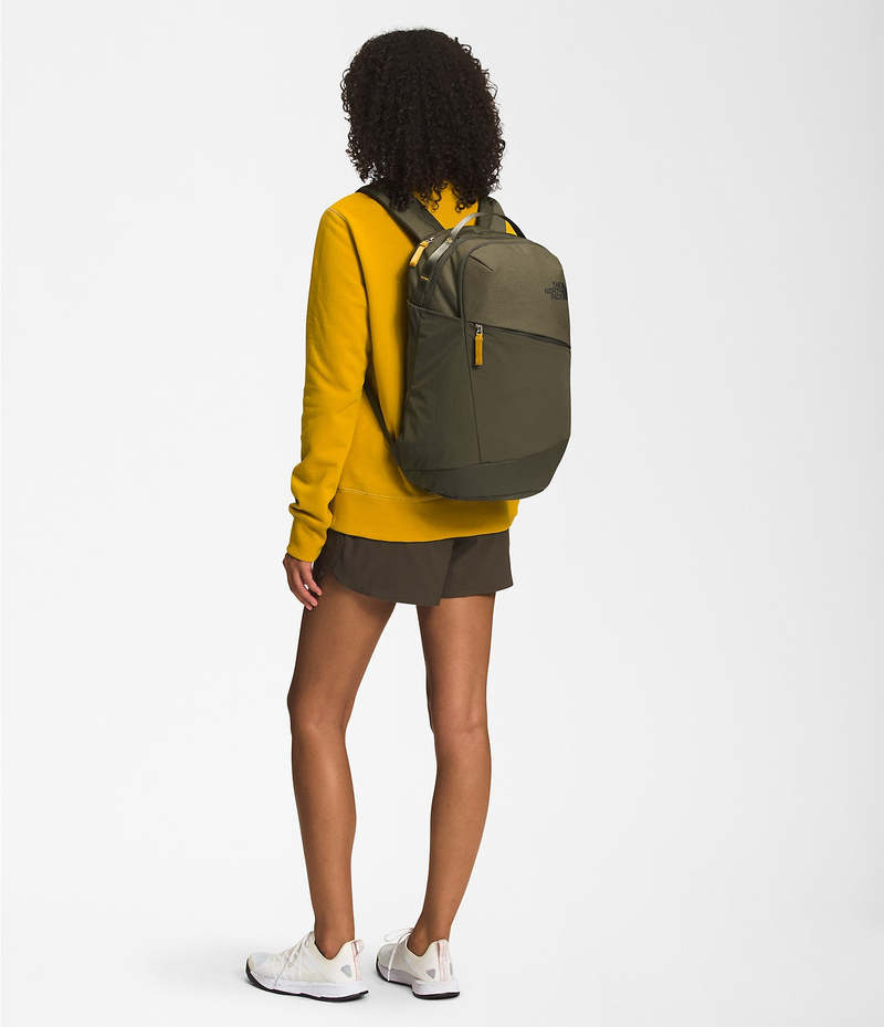 north face access 02 backpack The North Face Access 02 25L Laptop Backpack