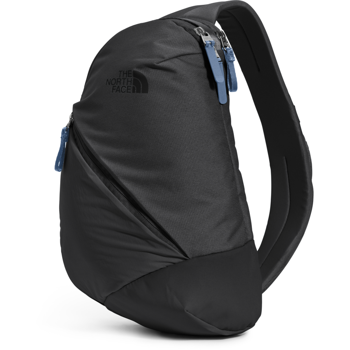 THE NORTH FACE☆ISABELLA SLING 黒 新品タグ付き THE NORTH FACE Isabella Womens Sling Bag - BLACK/CORAL - ONE