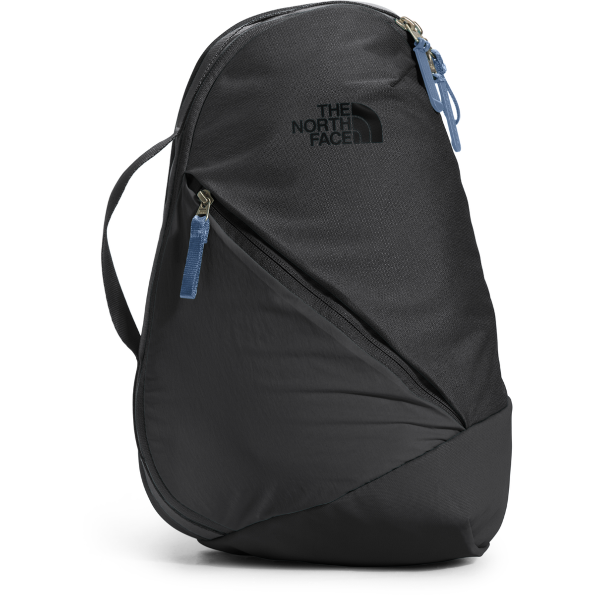 The North Face Isabella Sling Asphalt Grey Light Heather/Folk Blue