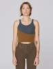 ECKHAUS LATTA Coastal Tank -  Atlantic - Thumbnail 2
