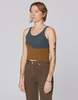 ECKHAUS LATTA Coastal Tank -  Atlantic - Thumbnail 3