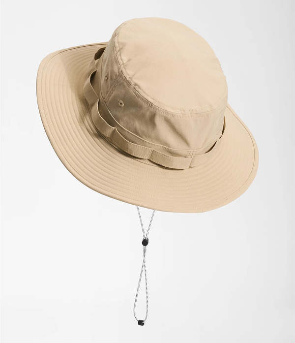 THE NORTH FACE Class V Brimmer - Khaki Stone | Garmentory display picture 3