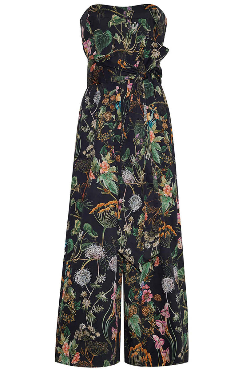 Cara Jumpsuit