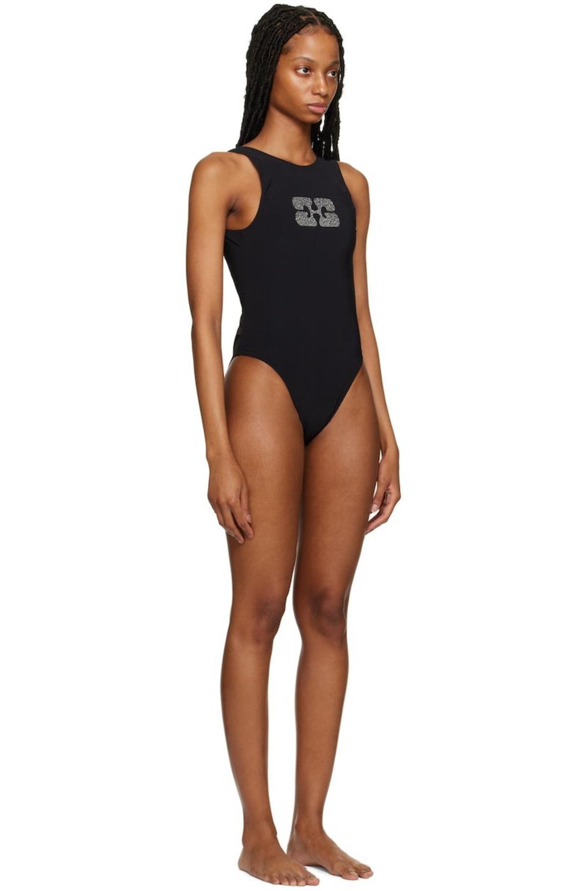 GANNI-Sporty-One-Piece-