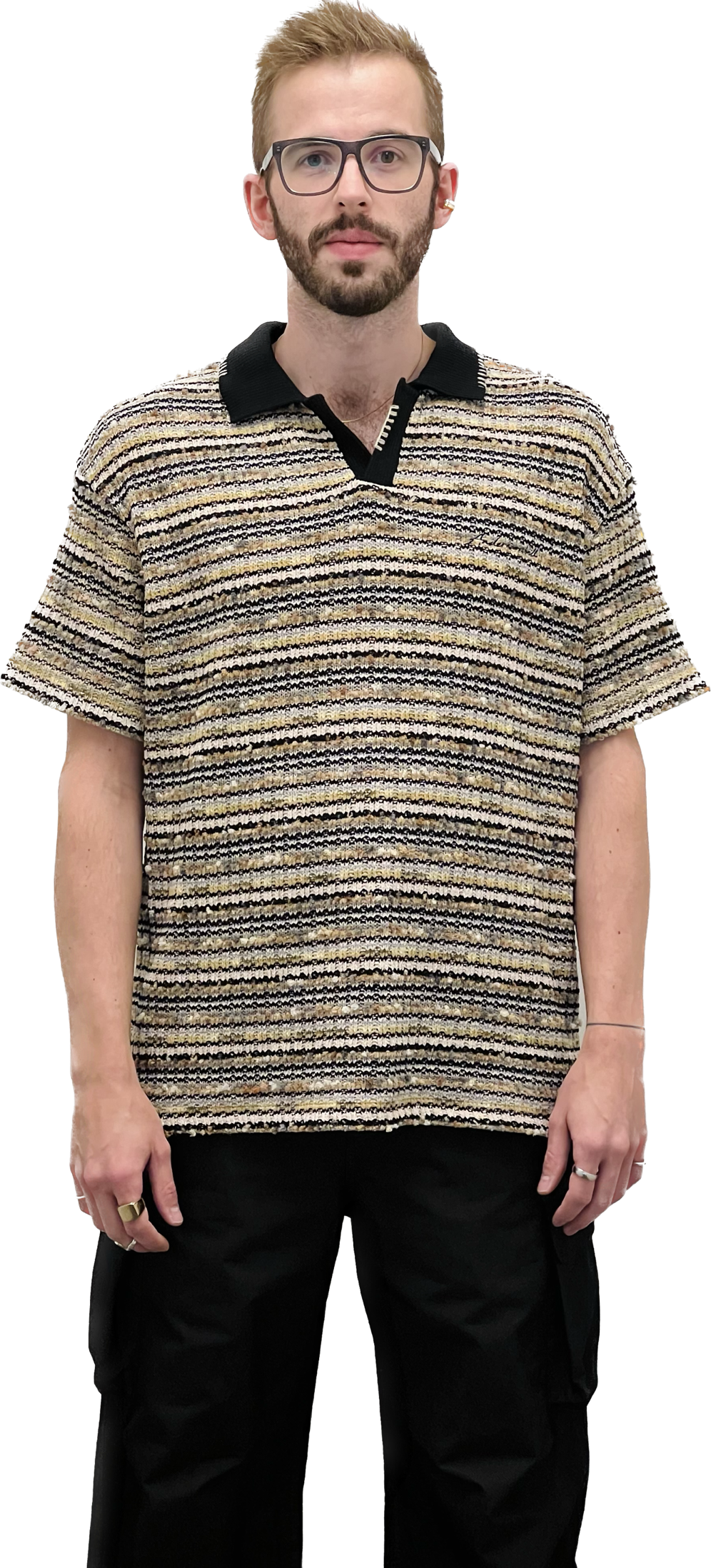 ANDERSSON-BELL-Crea-Boucle-
