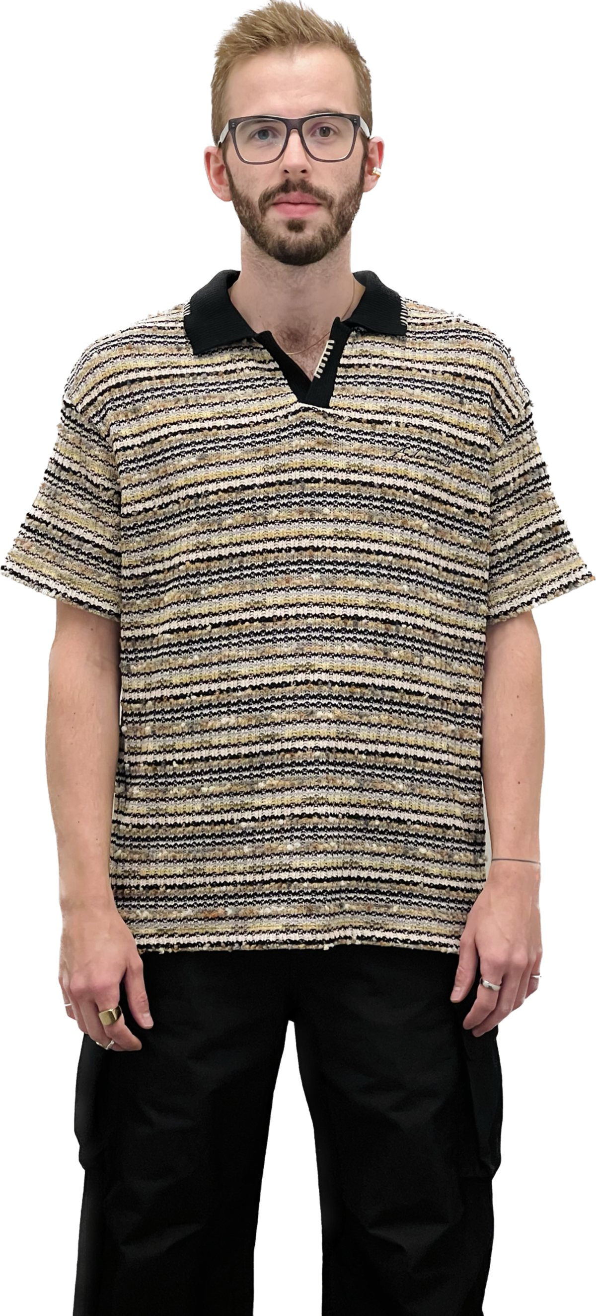 ANDERSSON-BELL-Crea-Boucle-