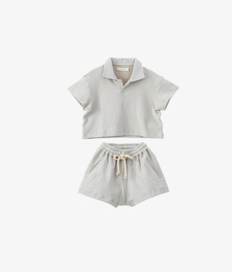 トップス son and daughter MONO SETS 3-4y Kids Son & Daughter Mono Set | Garmentory