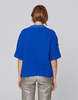 ECKHAUS LATTA Bubble Polo - Cobalt - Thumbnail 3