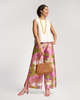 Frances Valentine Palazzo Pant - African Daisy - Thumbnail 2